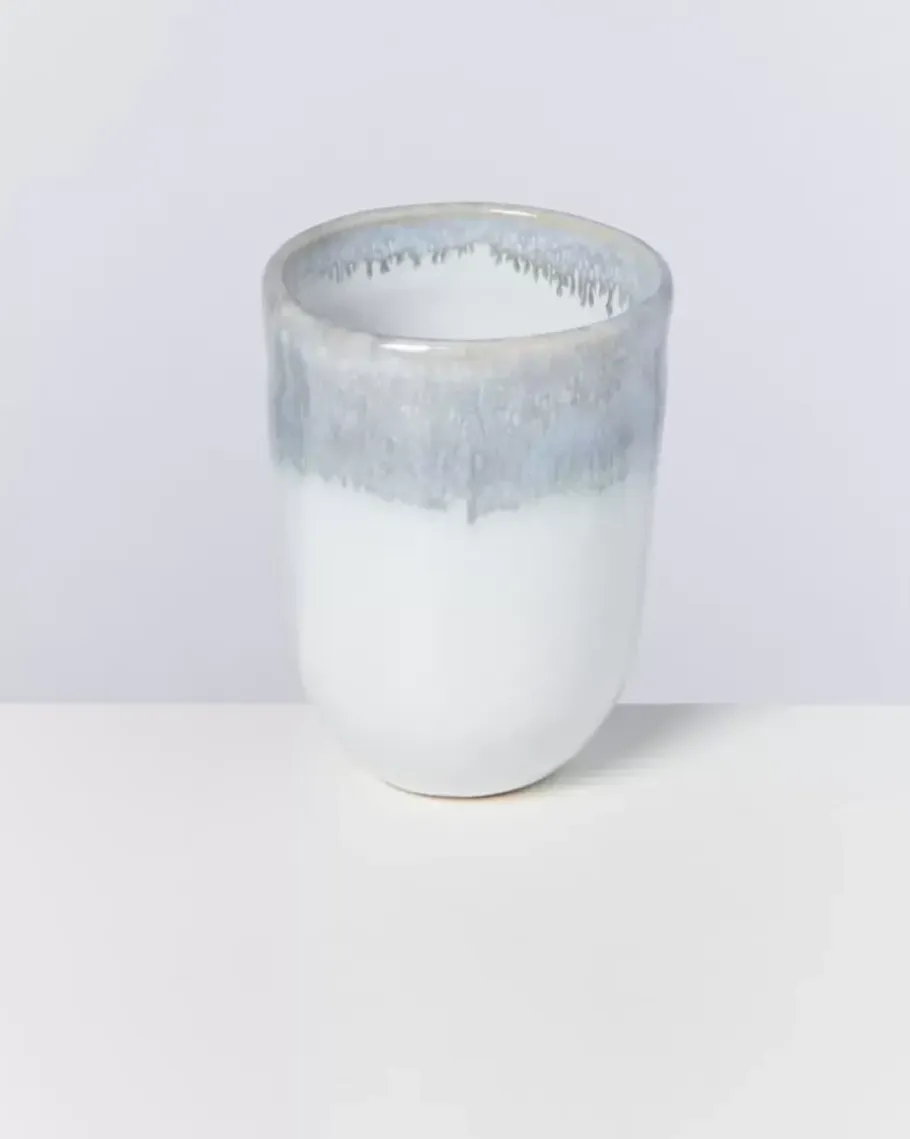 Motel a Miio Große Becher>Alcachofra Becher Gros Graublau