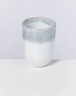 Motel a Miio Tassen & Becher>Alcachofra Becher Gros Graublau