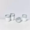 Motel a Miio Tassen & Becher Sets>Alcachofra 4Er Set Becher Gros Graublau