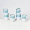 Motel a Miio Tassen & Becher>Alcachofra 6Er Set Becher Gros Grunblau
