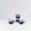 Motel a Miio 4 Teilige Sets>Alcachofra 4Er Set Becher Klein Schwarz