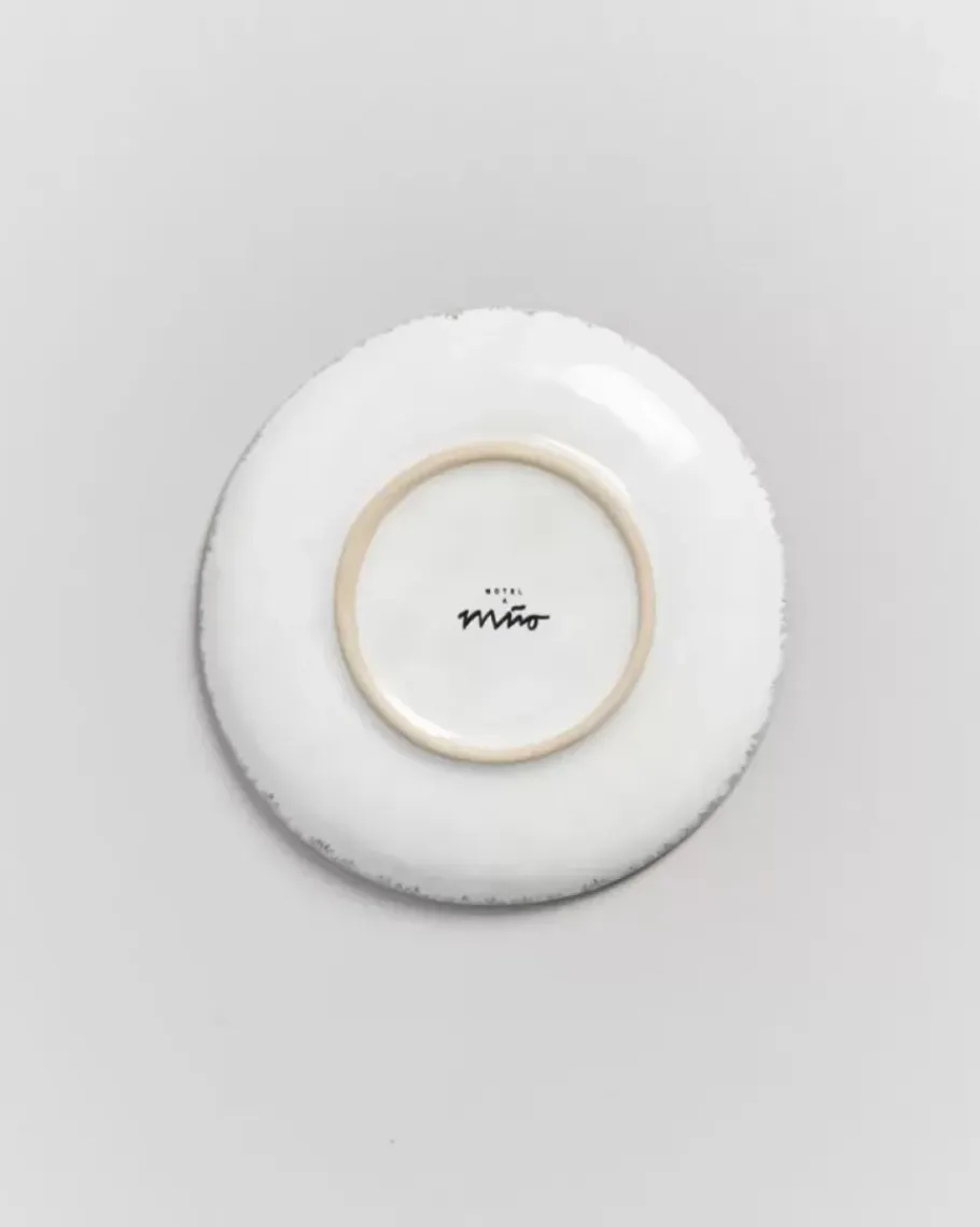 Motel a Miio Miniteller>Alcachofra Miniteller Graublau