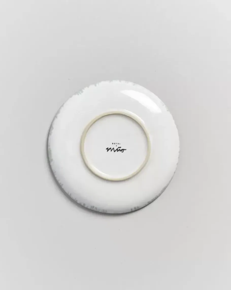 Motel a Miio Miniteller>Alcachofra Miniteller Grunblau