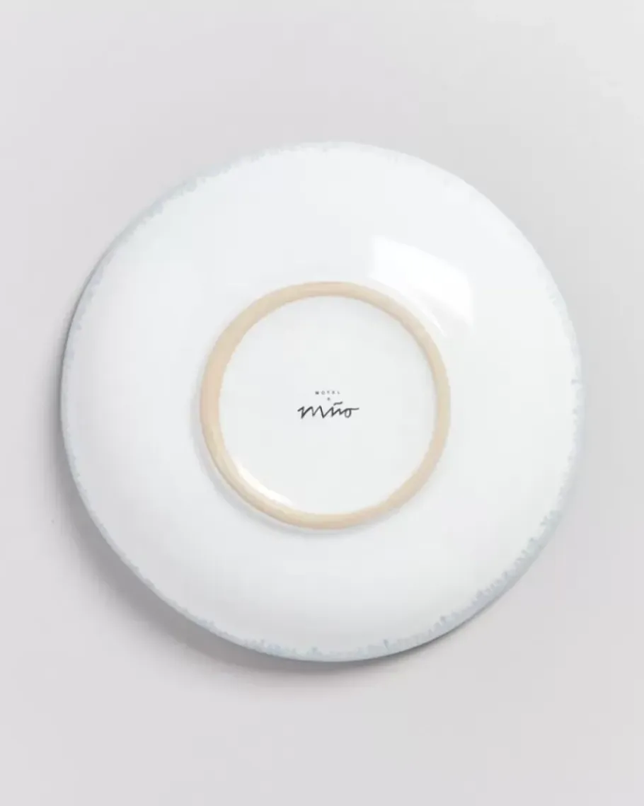 Motel a Miio Pastateller>Alcachofra Pastateller Grunblau