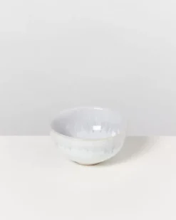 Motel a Miio Saucenschälchen>Alcachofra Saucenschälchen Klein Graublau