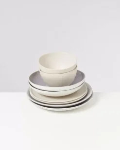 Motel a Miio 8 Teilige Sets>Alcachofra Table Setting Stories - 8 Teiliges Set