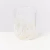 Motel a Miio Gläser>Alegria Glas Gros Drops Sand