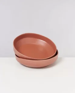 Motel a Miio Obstschalen>Almada Obstschale Terracotta