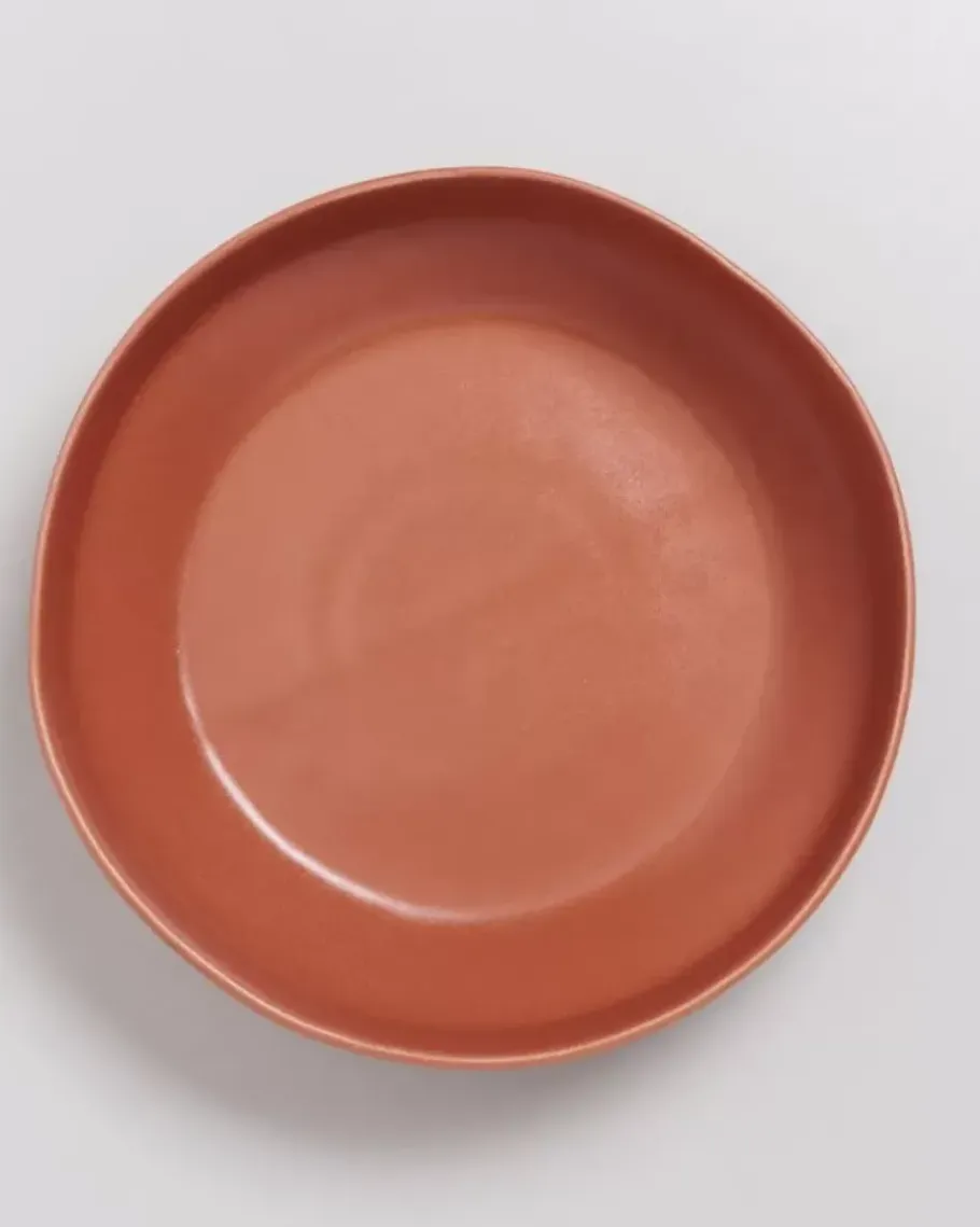 Motel a Miio Obstschalen>Almada Obstschale Terracotta
