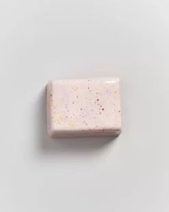 Motel a Miio Butterdosen>Alojamento Butterdose Rosa Gesprenkelt