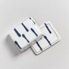 Motel a Miio Butterdosen>Alojamento Butterdose Weis Blau