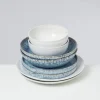 Motel a Miio Mix & Match>Amado Table Setting Stories - 8 Teiliges Set