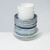 Motel a Miio Mix & Match>Amado Table Setting Stories - 16 Teiliges Set