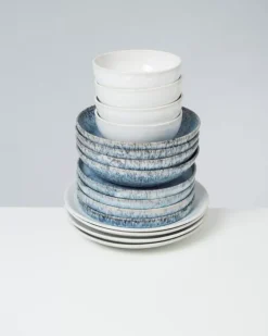 Motel a Miio Mix & Match>Amado Table Setting Stories - 16 Teiliges Set