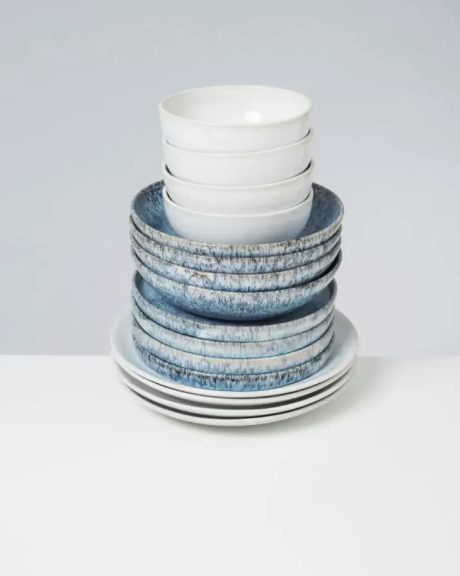 Motel a Miio Geschirr Sets>Amado Table Setting Stories - 16 Teiliges Set