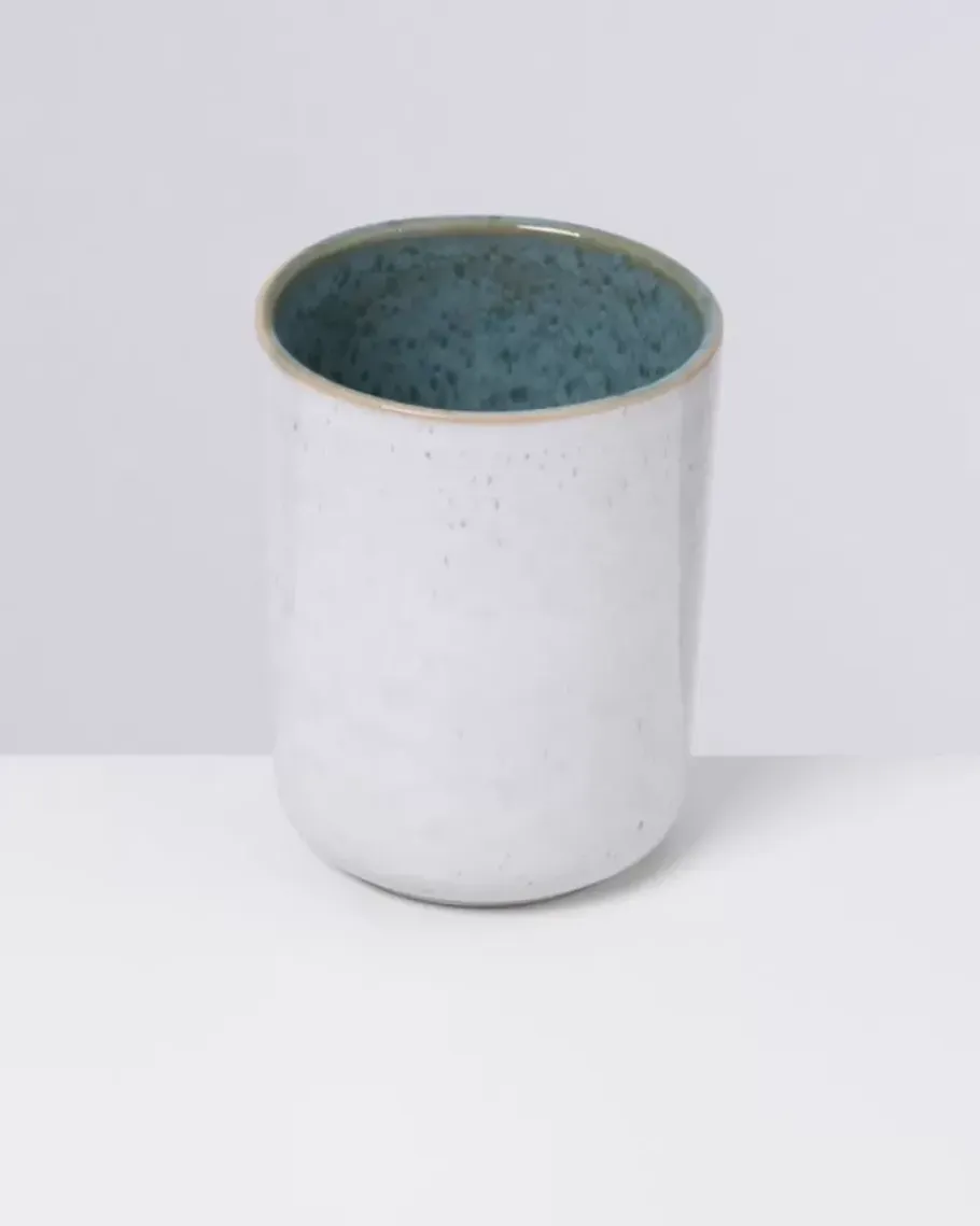 Motel a Miio Große Becher>Areia Becher Gros Aqua