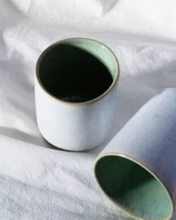 Motel a Miio Tassen & Becher>Areia Becher Gros Mint
