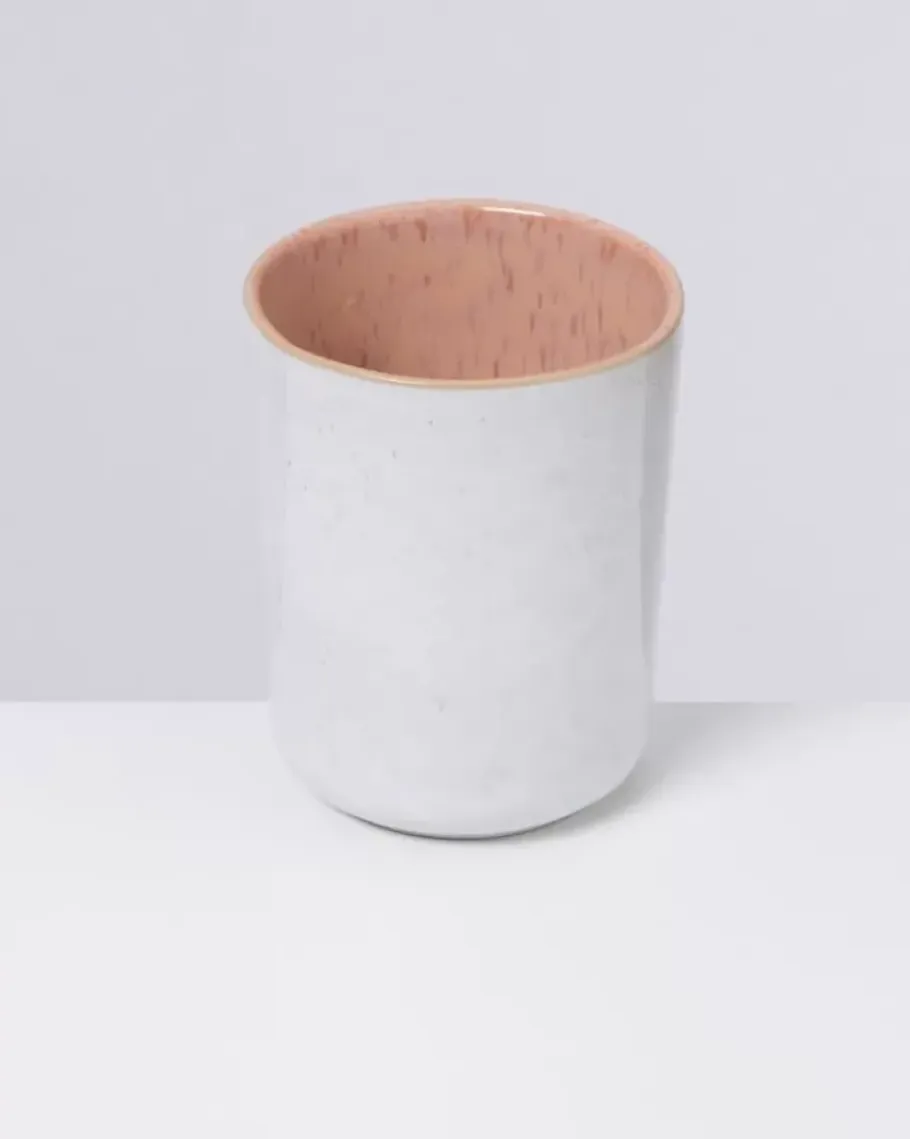 Motel a Miio Tassen & Becher>Areia Becher Gros Pink