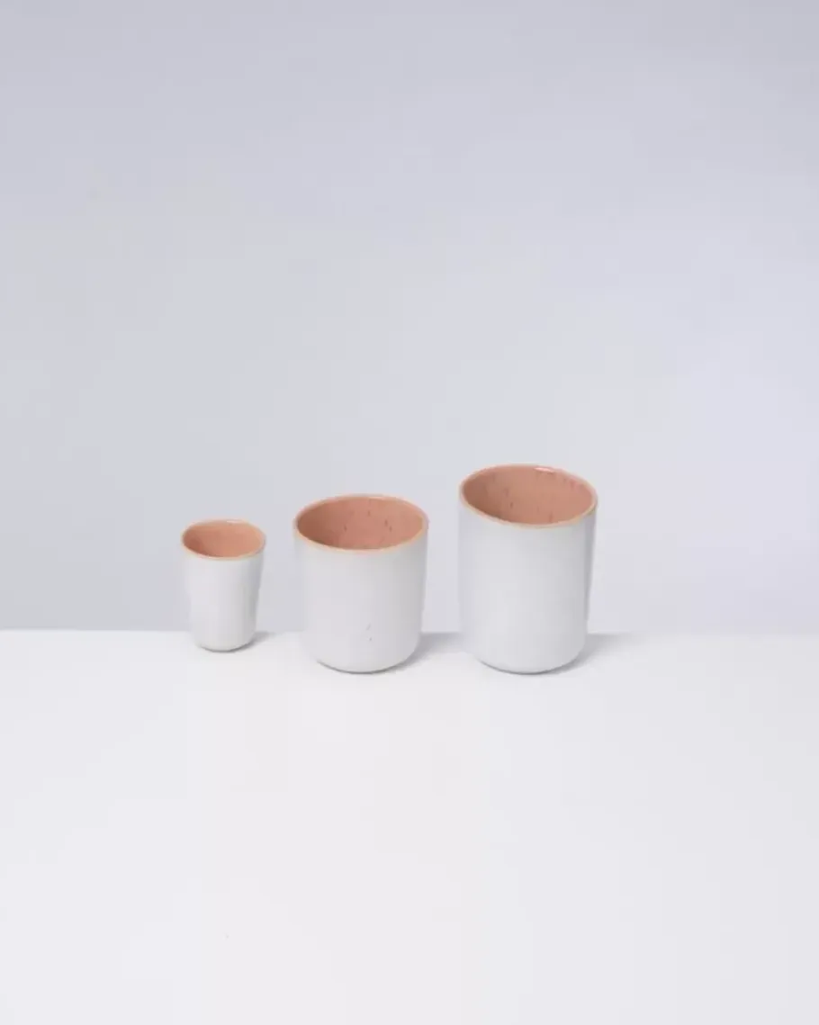 Motel a Miio Tassen & Becher>Areia Becher Gros Pink