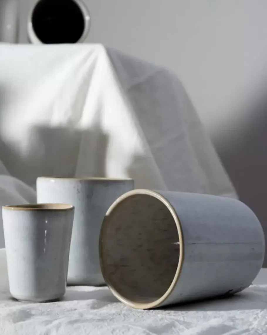 Motel a Miio Tassen & Becher>Areia Becher Gros Sand