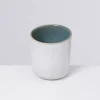 Motel a Miio Tassen & Becher>Areia Becher Klein Aqua