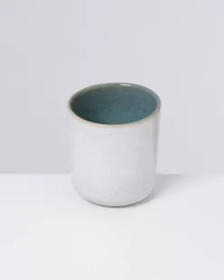 Motel a Miio Tassen & Becher>Areia Becher Klein Aqua