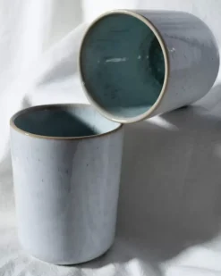 Motel a Miio Kleine Becher>Areia Becher Klein Azur
