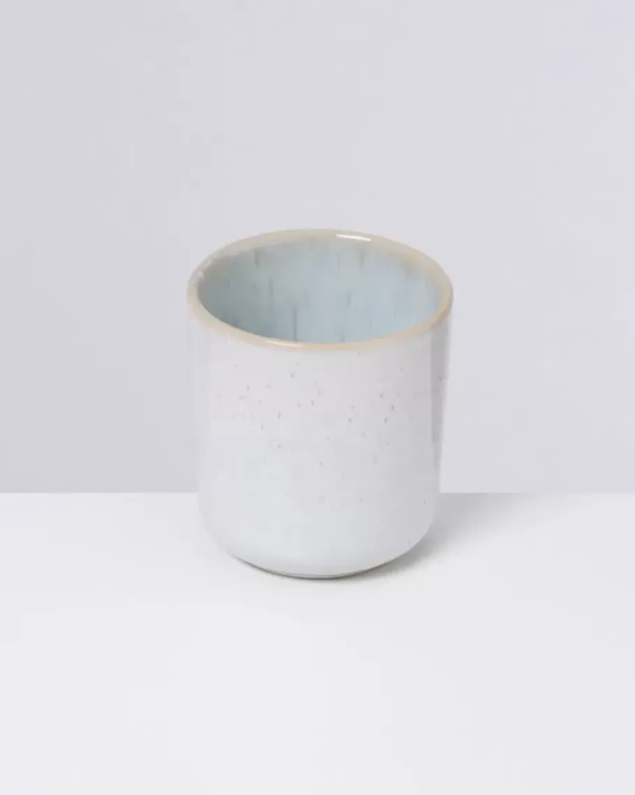 Motel a Miio Tassen & Becher>Areia Becher Klein Azur