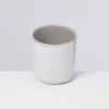 Motel a Miio Kleine Becher>Areia Becher Klein Grau