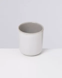 Motel a Miio Kleine Becher>Areia Becher Klein Grau