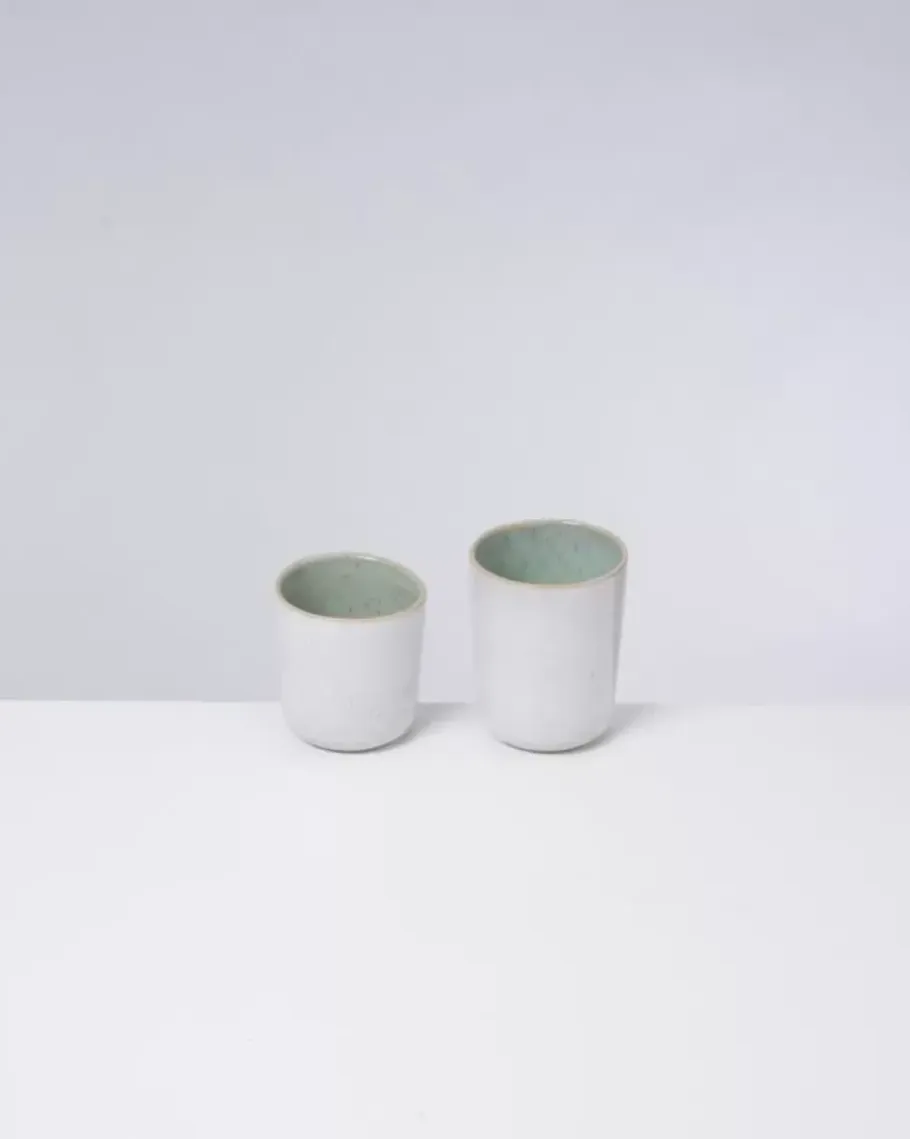 Motel a Miio Tassen & Becher>Areia Becher Klein Mint