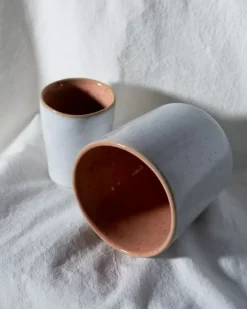 Motel a Miio Kleine Becher>Areia Becher Klein Pink