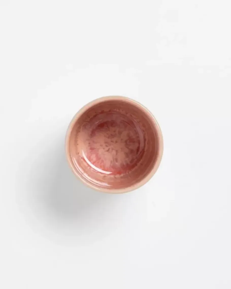 Motel a Miio Kleine Becher>Areia Becher Klein Pink