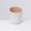 Motel a Miio Tassen & Becher>Areia Becher Klein Pink