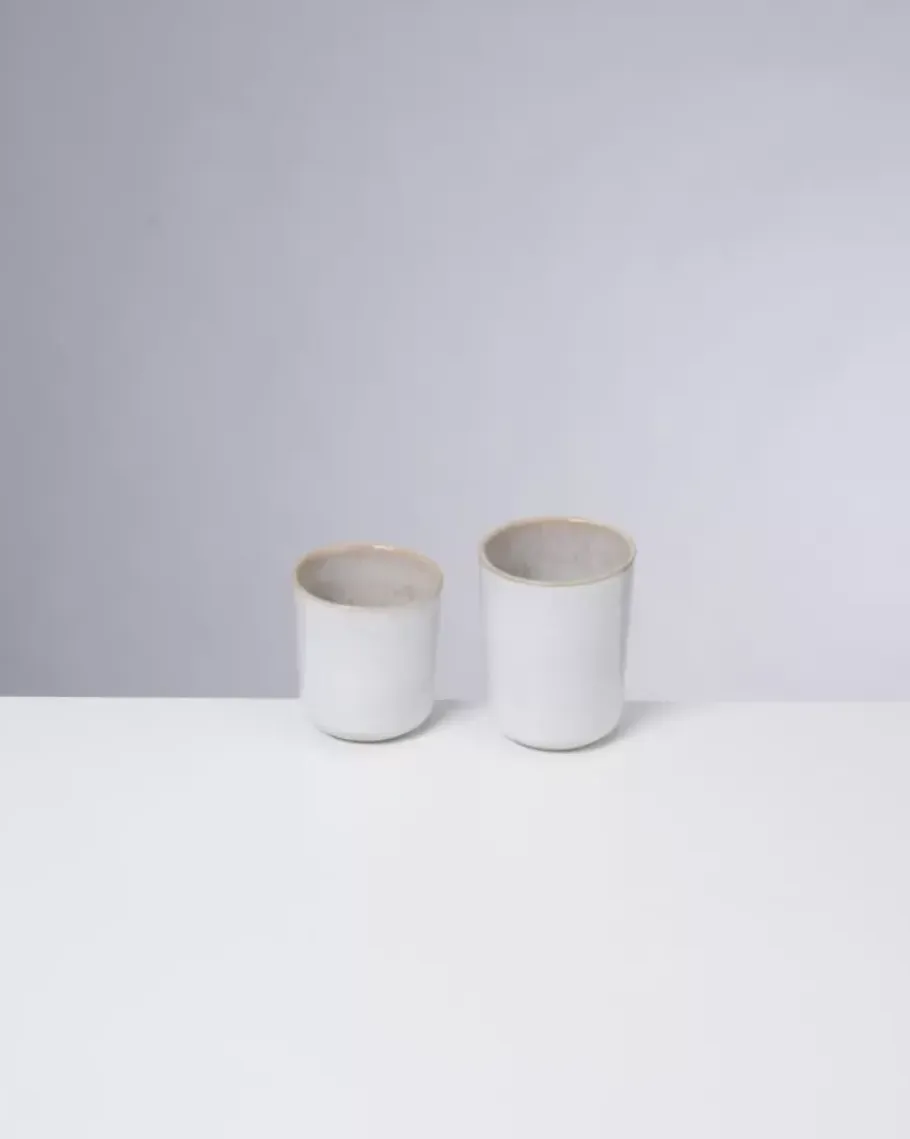 Motel a Miio Kleine Becher>Areia Becher Klein Sand