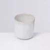 Motel a Miio Kleine Becher>Areia Becher Klein Weis