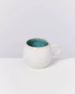 Motel a Miio Tassen & Becher Sets>Areia 6Er Set Espressotasse Aqua