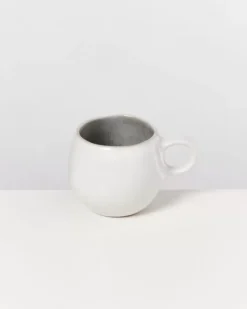 Motel a Miio Tassen & Becher>Areia 4Er Set Espressotasse Grau