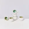 Motel a Miio Tassen & Becher Sets>Areia 6Er Set Espressotasse Mint
