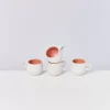Motel a Miio Tassen & Becher Sets>Areia 4Er Set Espressotasse Pink