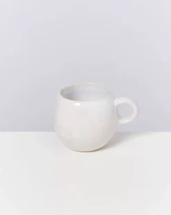 Motel a Miio 4 Teilige Sets>Areia 4Er Set Espressotasse Weis