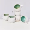 Motel a Miio Tassen & Becher Sets>Areia 6Er Set Tasse Gros Mint