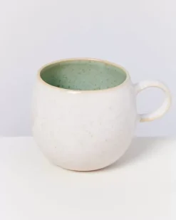 Motel a Miio Tassen & Becher Sets>Areia 4Er Set Tasse Gros Mint