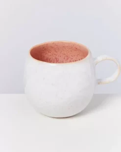 Motel a Miio 4 Teilige Sets>Areia 4Er Set Tasse Gros Pink