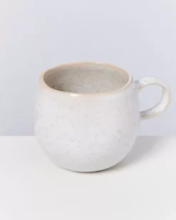 Motel a Miio Tassen & Becher Sets>Areia 4Er Set Tasse Gros Sand