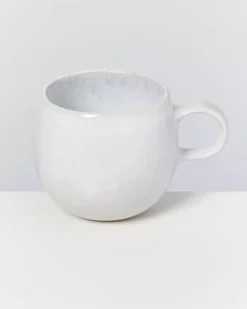 Motel a Miio 4 Teilige Sets>Areia 4Er Set Tasse Gros Weis