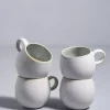 Motel a Miio 4 Teilige Sets>Areia 4Er Set Tasse Klein Azur