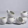 Motel a Miio Tassen & Becher>Areia 6Er Set Tasse Klein Azur