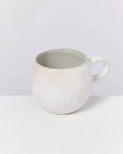 Motel a Miio Tassen & Becher>Areia 4Er Set Tasse Klein Grau