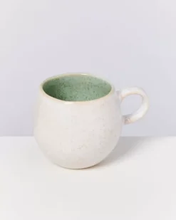 Motel a Miio 6 Teilige Sets>Areia 6Er Set Tasse Klein Mint